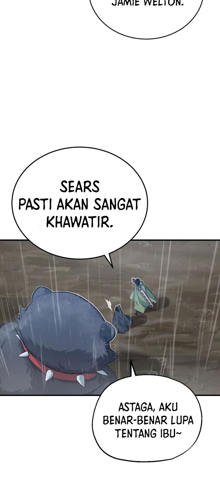 The Dark Magician Transmigrates After 66666 Years Chapter 53 - halaman 13
