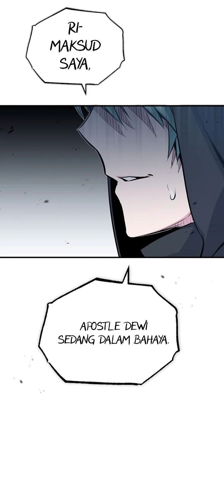 The Dark Magician Transmigrates After 66666 Years Chapter 53 - halaman 15