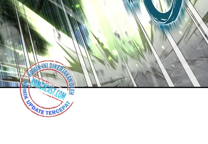 The Dark Magician Transmigrates After 66666 Years Chapter 53 - halaman 19