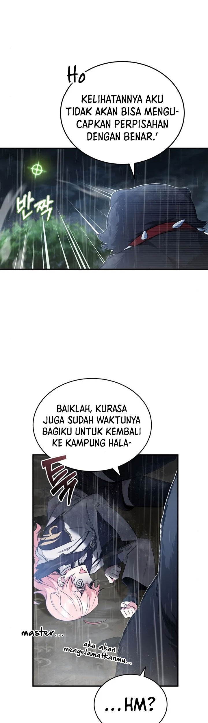 The Dark Magician Transmigrates After 66666 Years Chapter 53 - halaman 20