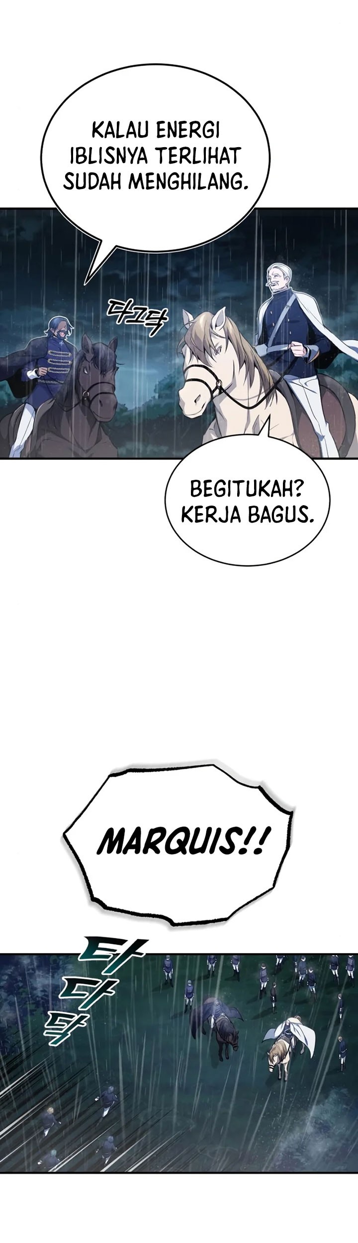 The Dark Magician Transmigrates After 66666 Years Chapter 53 - halaman 26
