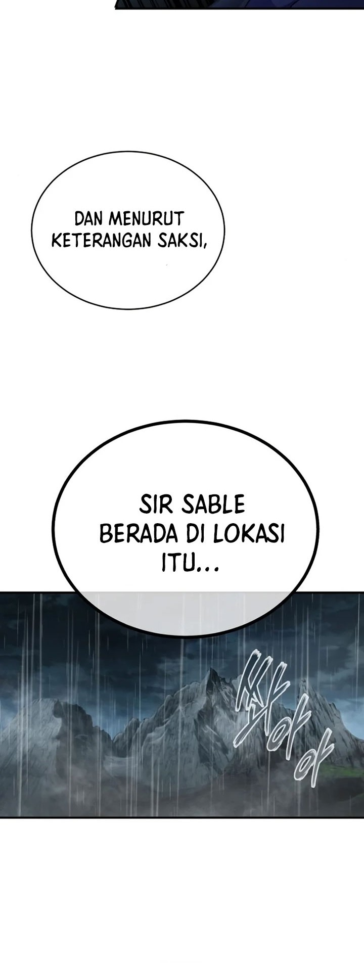 The Dark Magician Transmigrates After 66666 Years Chapter 53 - halaman 31