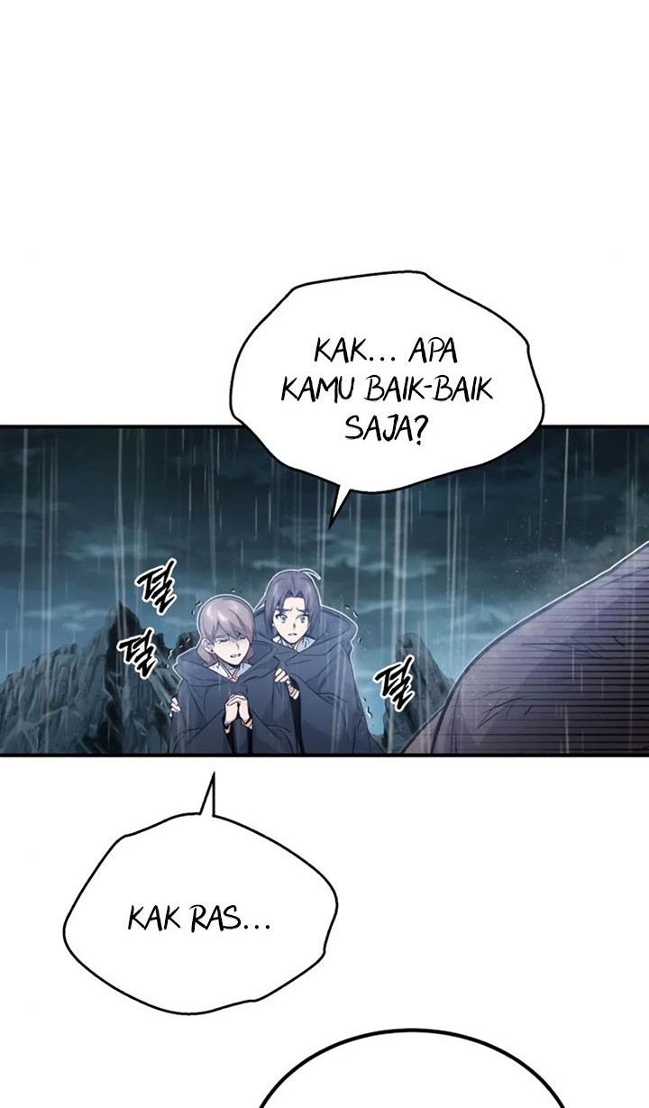 The Dark Magician Transmigrates After 66666 Years Chapter 53 - halaman 33