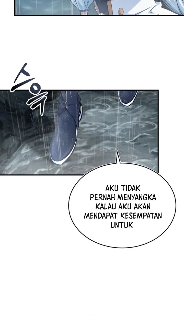 The Dark Magician Transmigrates After 66666 Years Chapter 53 - halaman 35