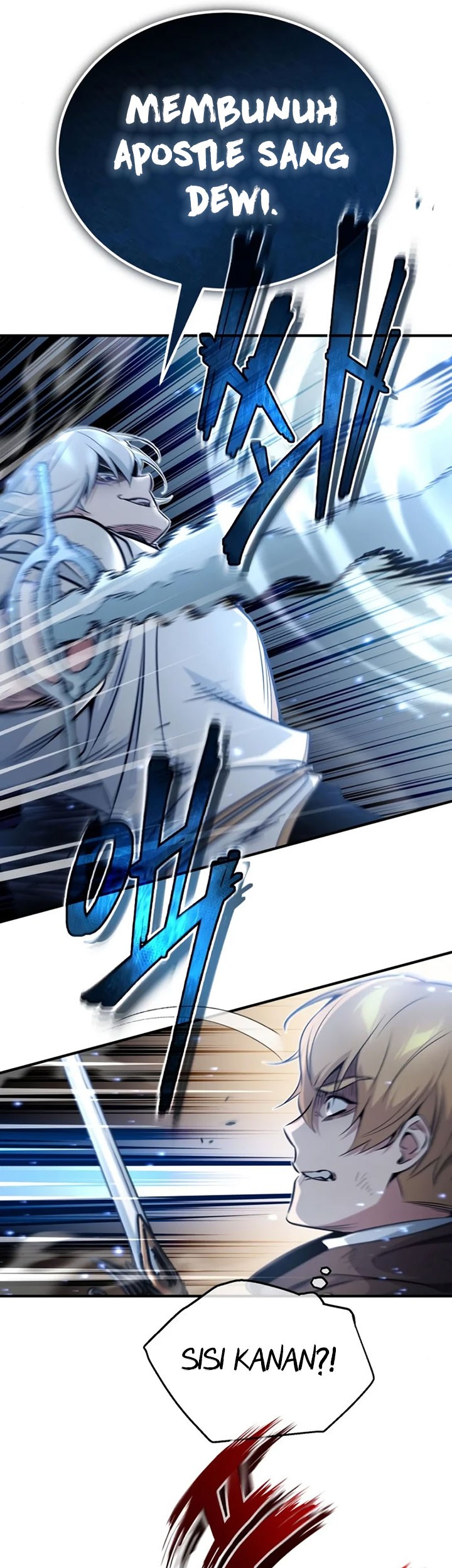 The Dark Magician Transmigrates After 66666 Years Chapter 53 - halaman 36