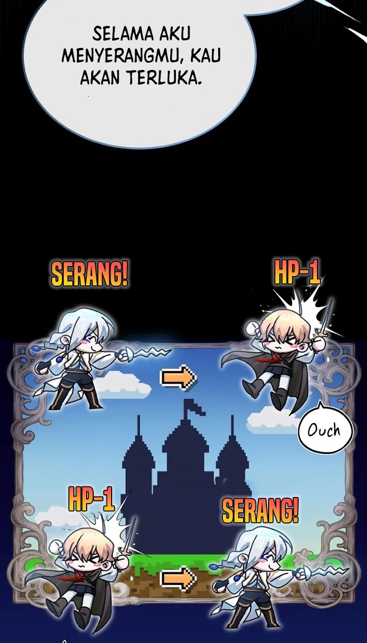 The Dark Magician Transmigrates After 66666 Years Chapter 53 - halaman 43