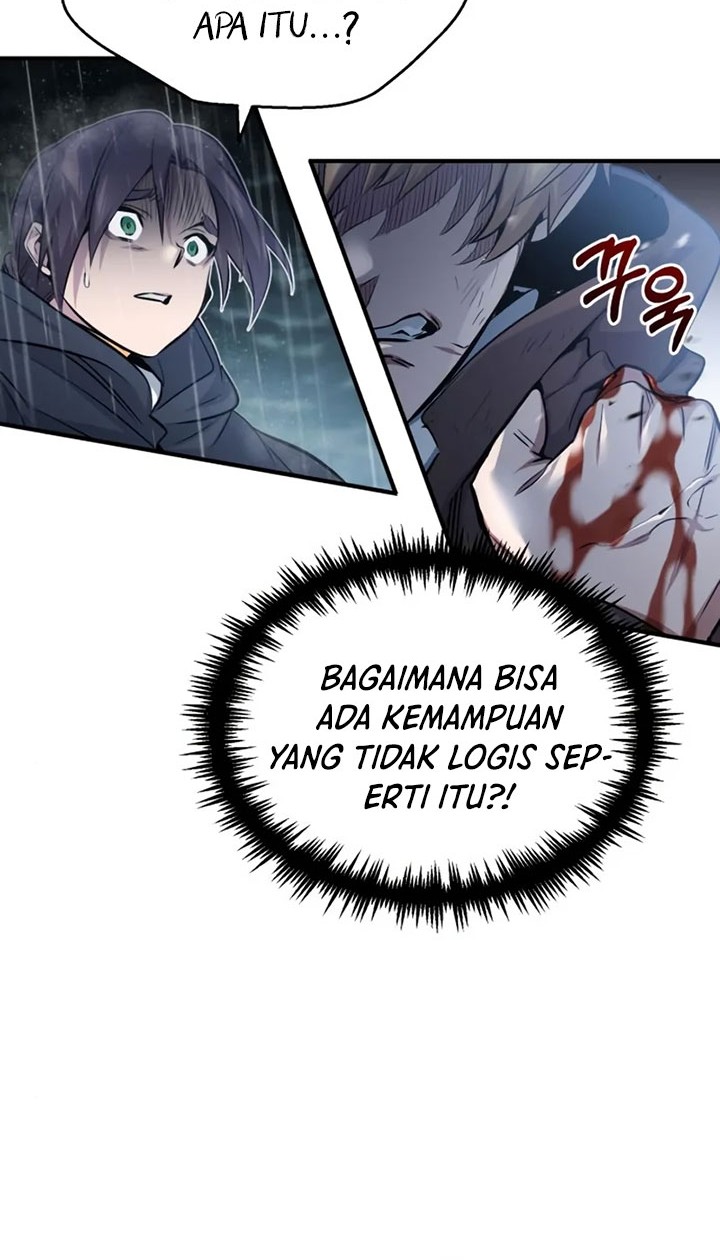 The Dark Magician Transmigrates After 66666 Years Chapter 53 - halaman 45