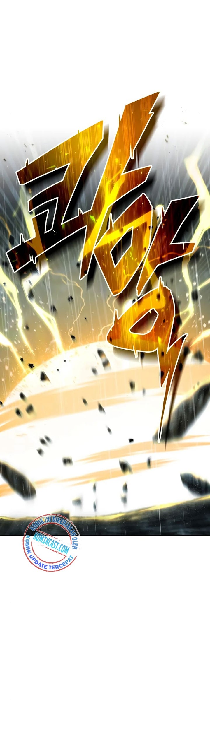 The Dark Magician Transmigrates After 66666 Years Chapter 53 - halaman 52