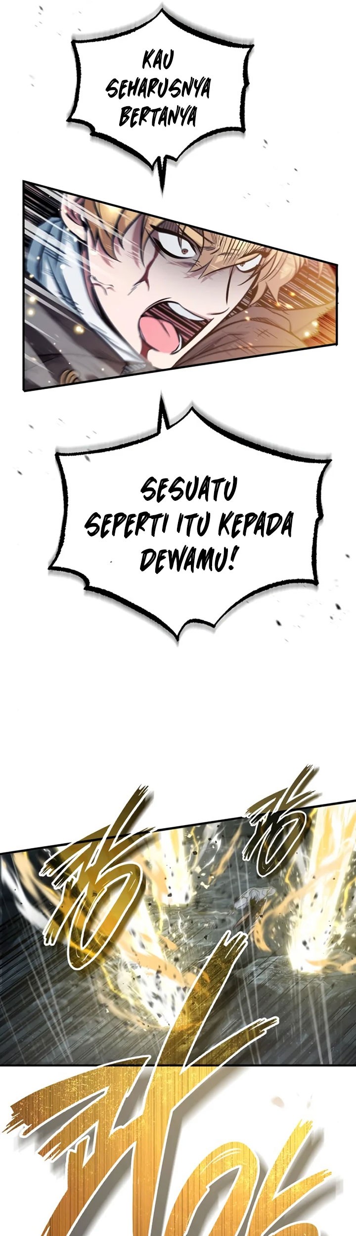 The Dark Magician Transmigrates After 66666 Years Chapter 53 - halaman 56