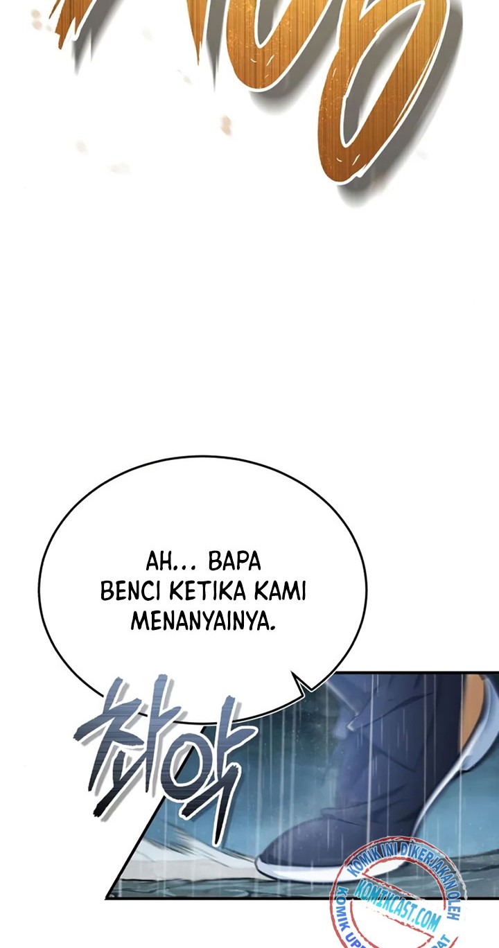 The Dark Magician Transmigrates After 66666 Years Chapter 53 - halaman 57