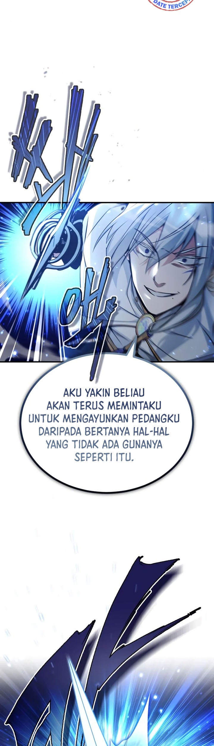 The Dark Magician Transmigrates After 66666 Years Chapter 53 - halaman 58
