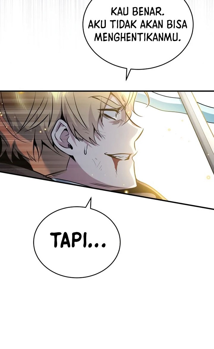 The Dark Magician Transmigrates After 66666 Years Chapter 53 - halaman 61