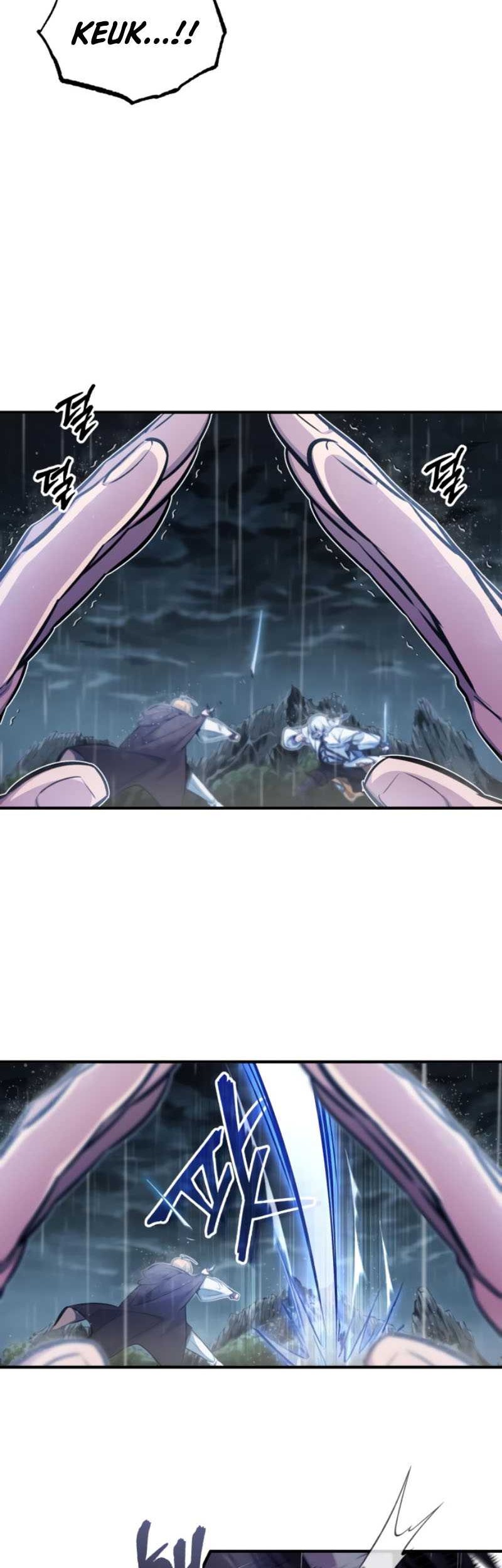 The Dark Magician Transmigrates After 66666 Years Chapter 54 - halaman 10