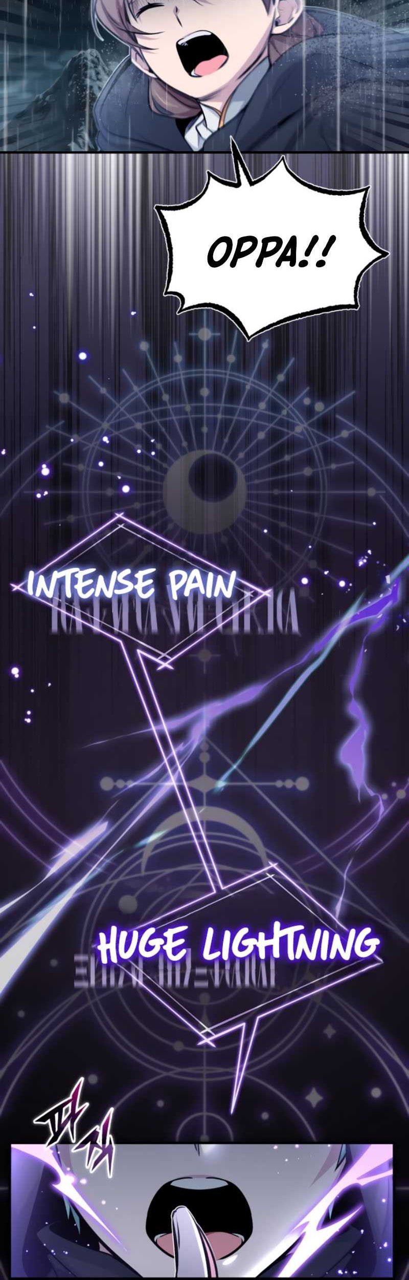 The Dark Magician Transmigrates After 66666 Years Chapter 54 - halaman 13