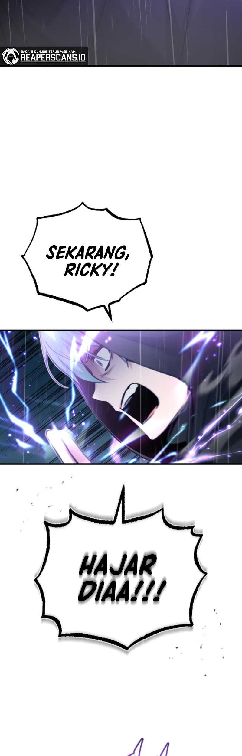 The Dark Magician Transmigrates After 66666 Years Chapter 54 - halaman 15