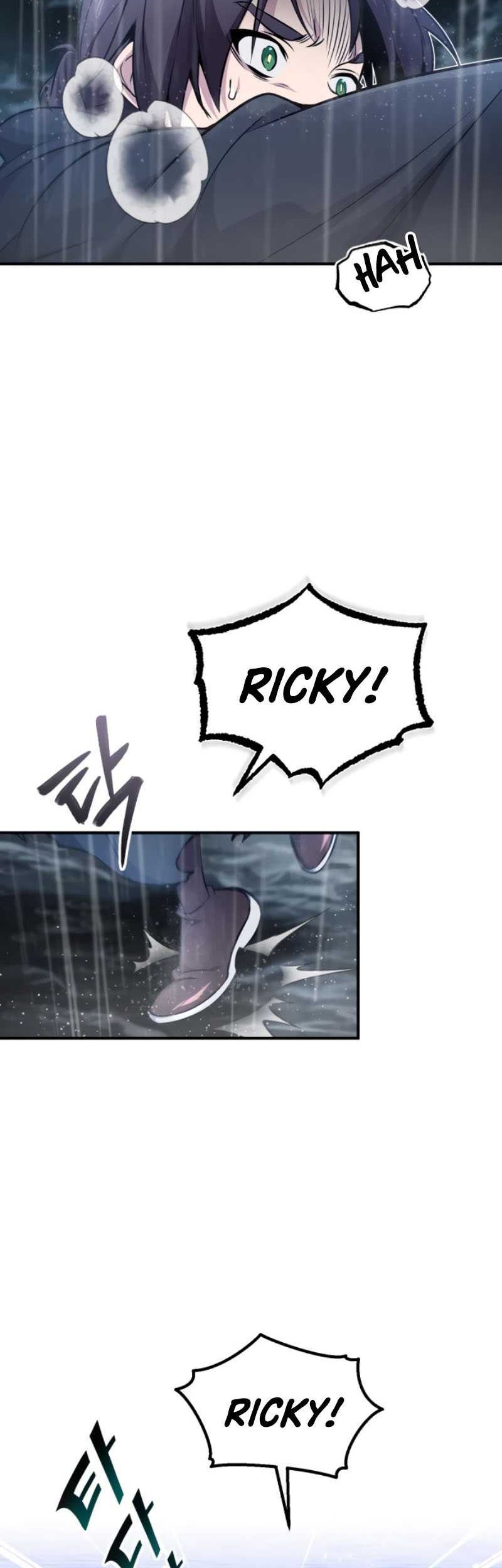 The Dark Magician Transmigrates After 66666 Years Chapter 54 - halaman 20