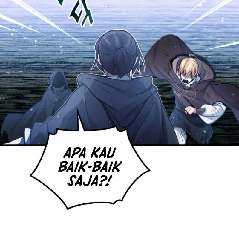The Dark Magician Transmigrates After 66666 Years Chapter 54 - halaman 21