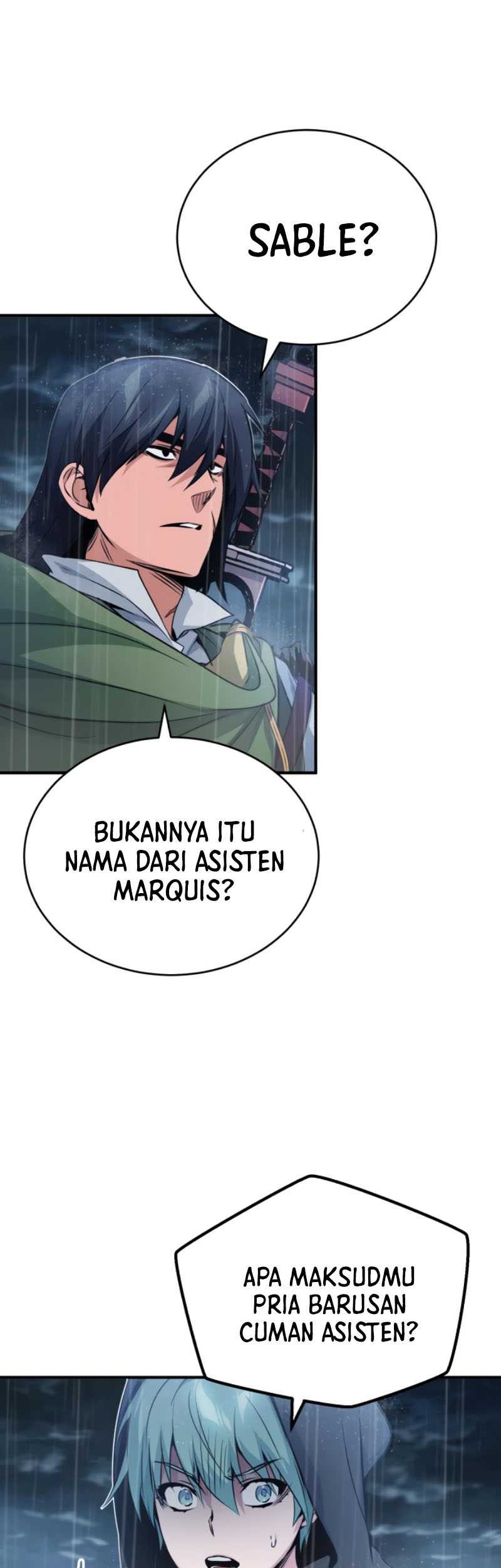 The Dark Magician Transmigrates After 66666 Years Chapter 54 - halaman 24