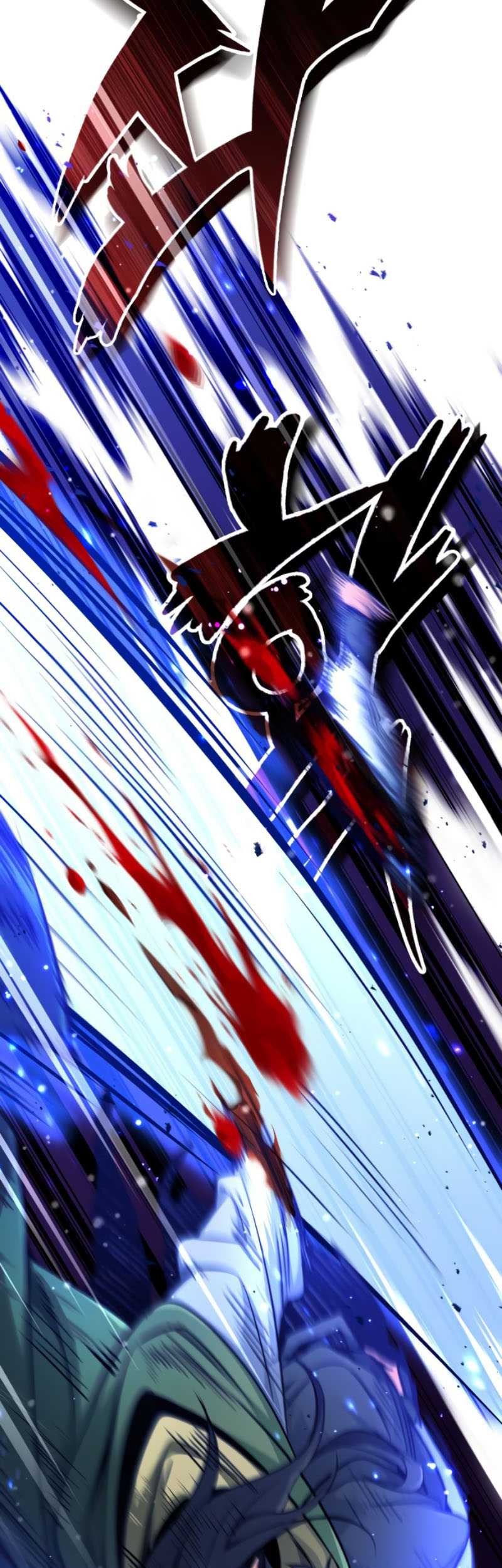 The Dark Magician Transmigrates After 66666 Years Chapter 54 - halaman 27