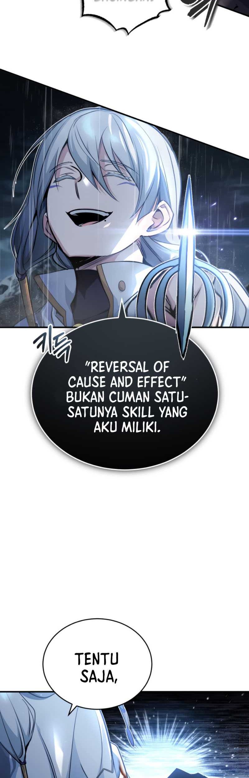 The Dark Magician Transmigrates After 66666 Years Chapter 54 - halaman 30