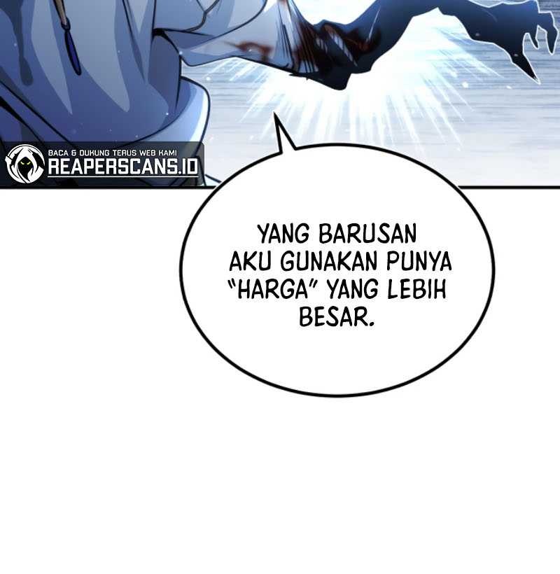 The Dark Magician Transmigrates After 66666 Years Chapter 54 - halaman 31