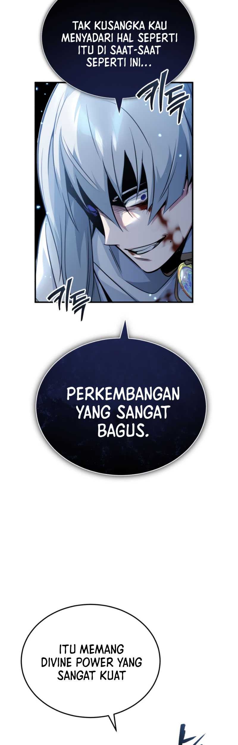 The Dark Magician Transmigrates After 66666 Years Chapter 54 - halaman 4
