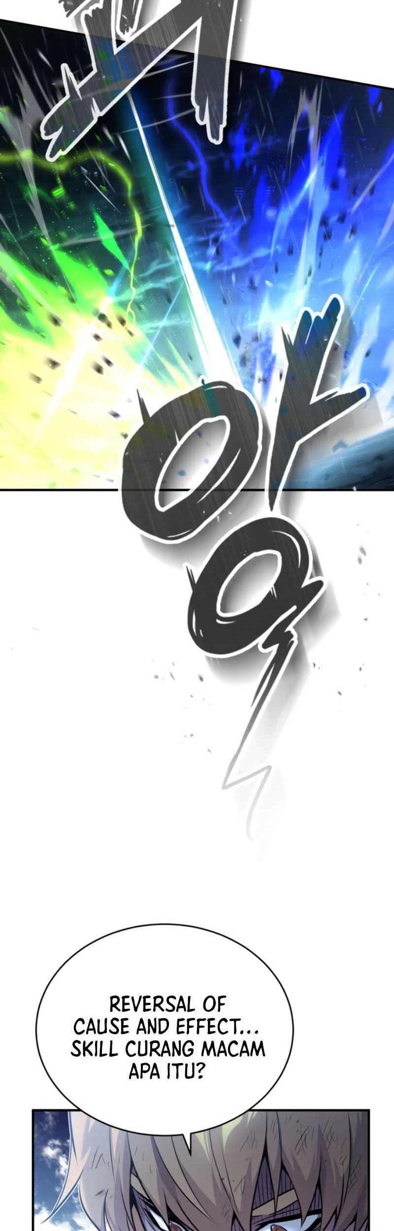 The Dark Magician Transmigrates After 66666 Years Chapter 54 - halaman 40