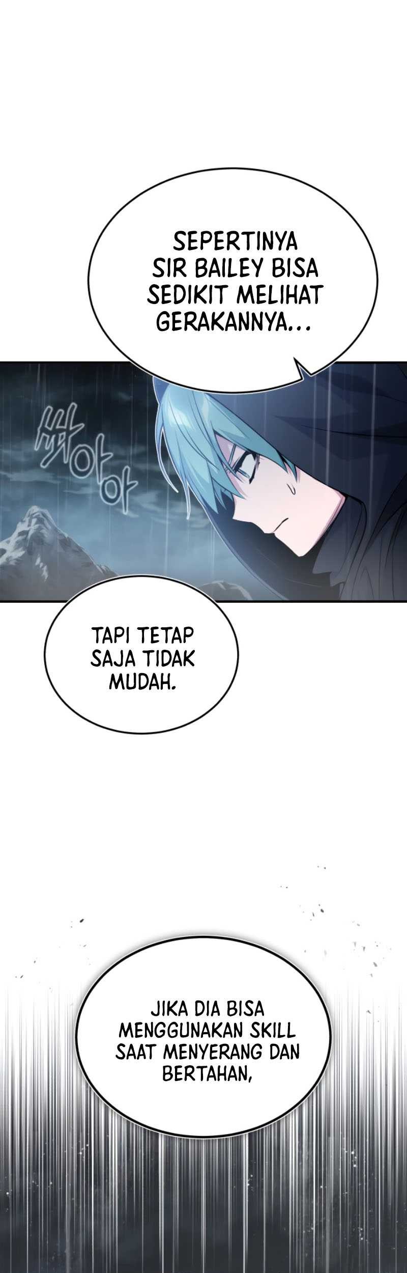 The Dark Magician Transmigrates After 66666 Years Chapter 54 - halaman 42