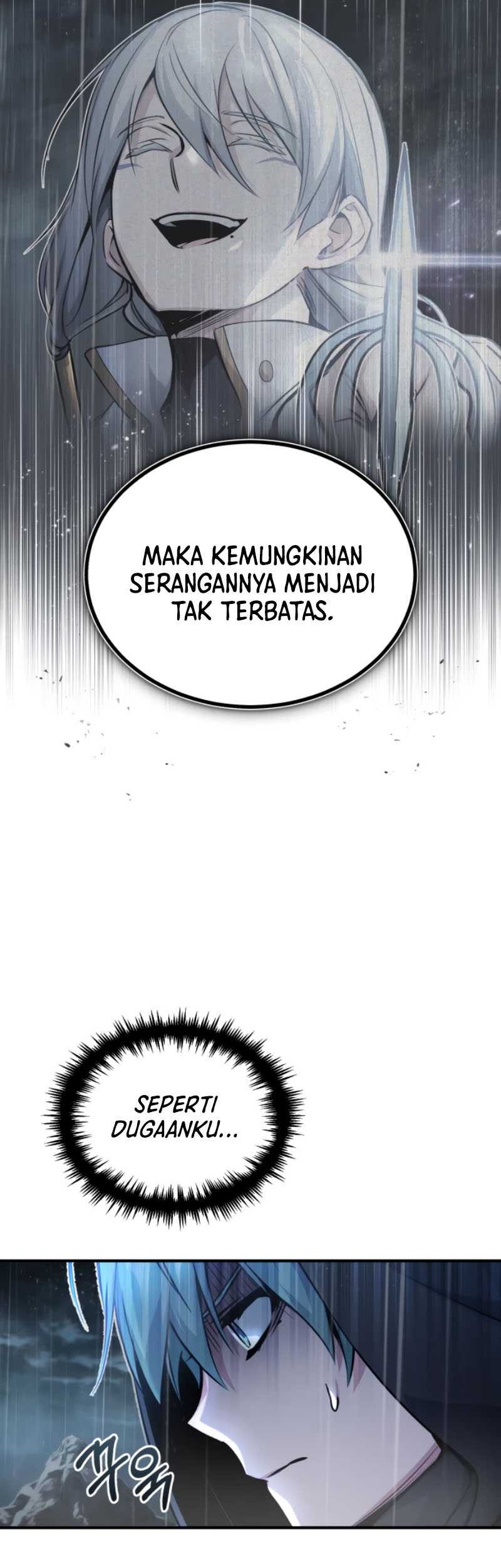 The Dark Magician Transmigrates After 66666 Years Chapter 54 - halaman 43