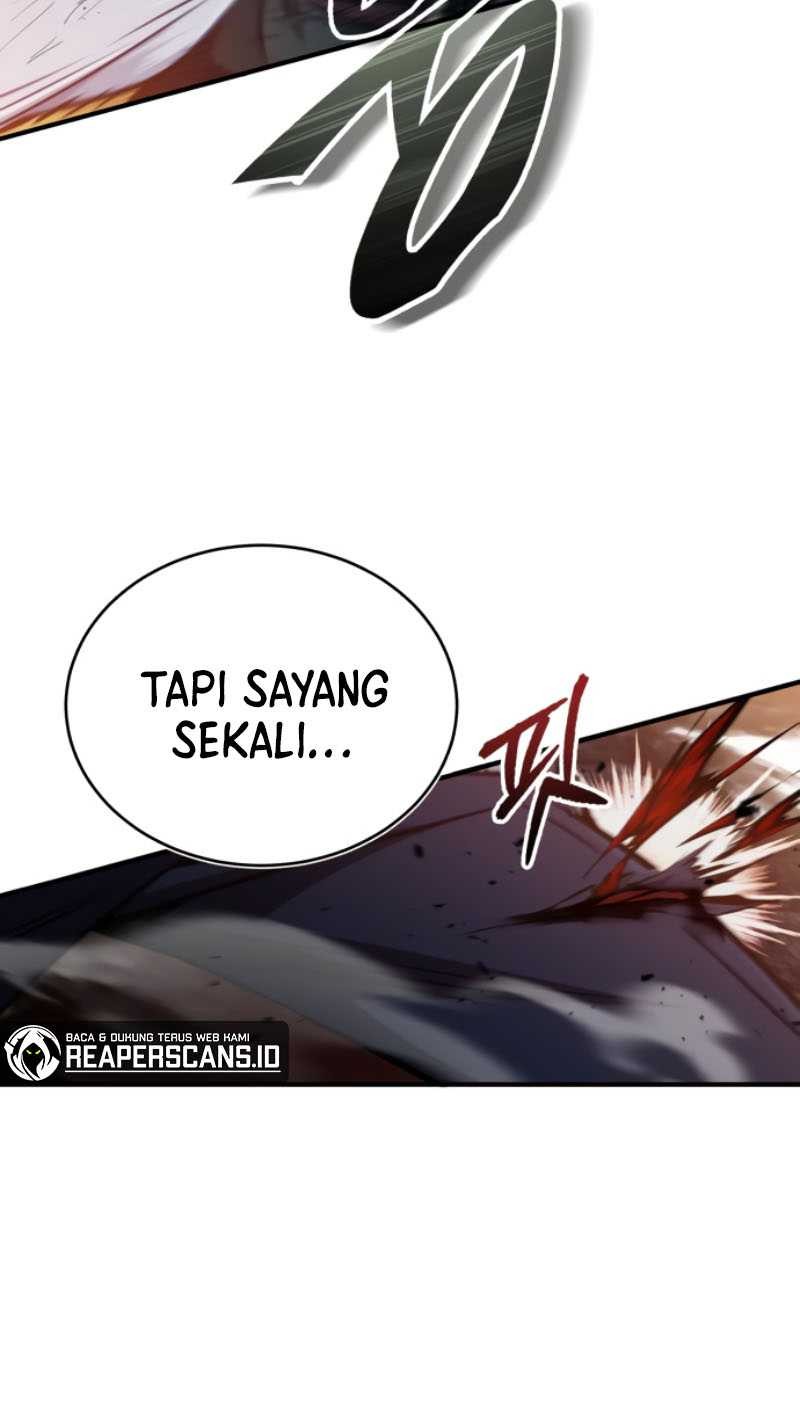 The Dark Magician Transmigrates After 66666 Years Chapter 54 - halaman 46