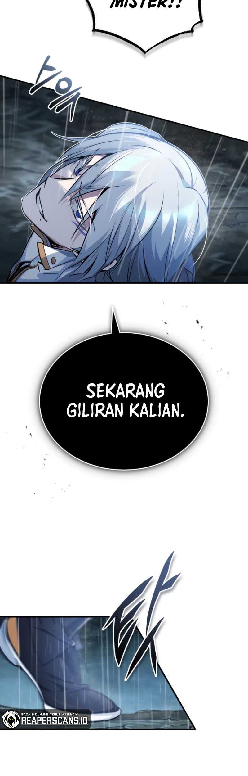 The Dark Magician Transmigrates After 66666 Years Chapter 54 - halaman 49
