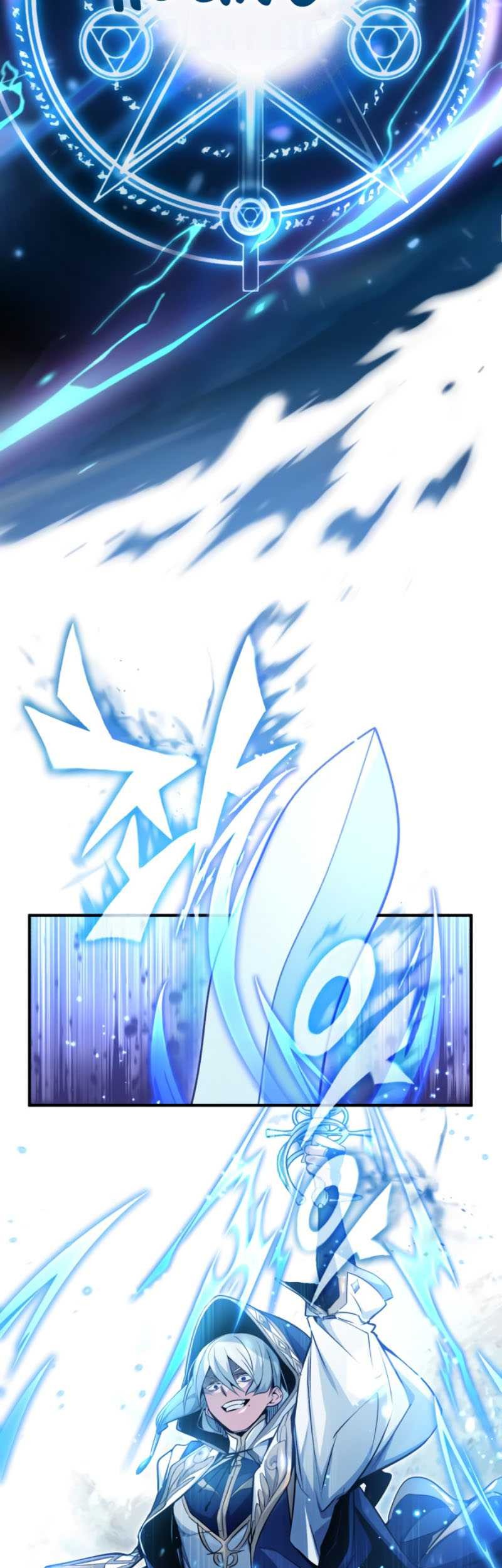 The Dark Magician Transmigrates After 66666 Years Chapter 54 - halaman 55