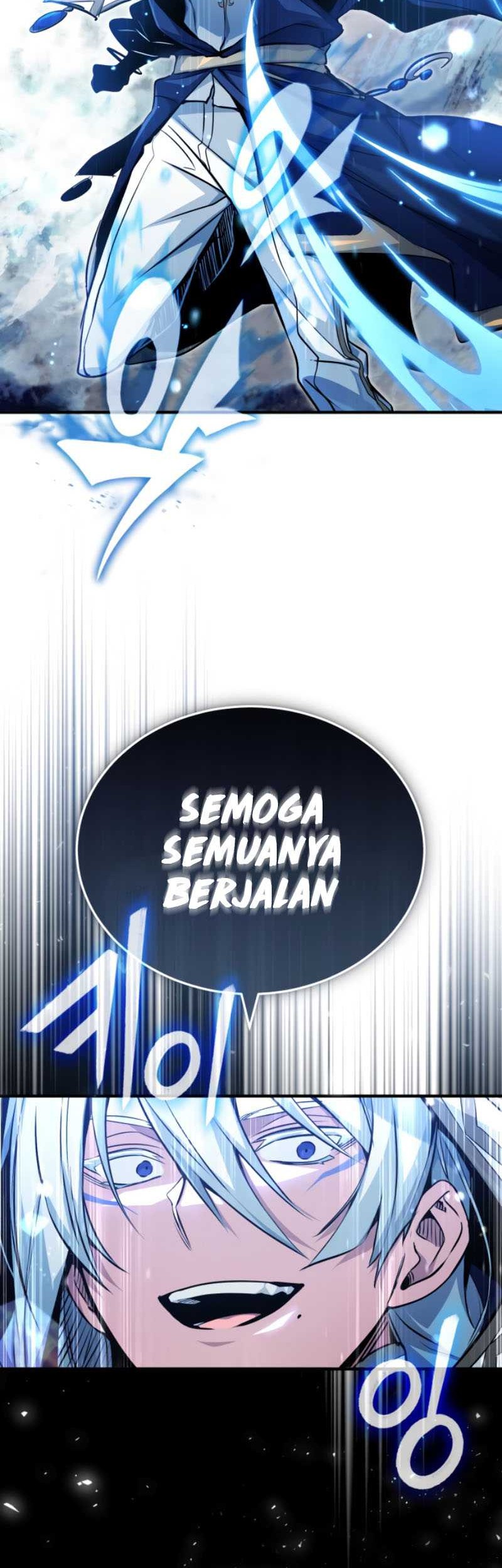 The Dark Magician Transmigrates After 66666 Years Chapter 54 - halaman 56