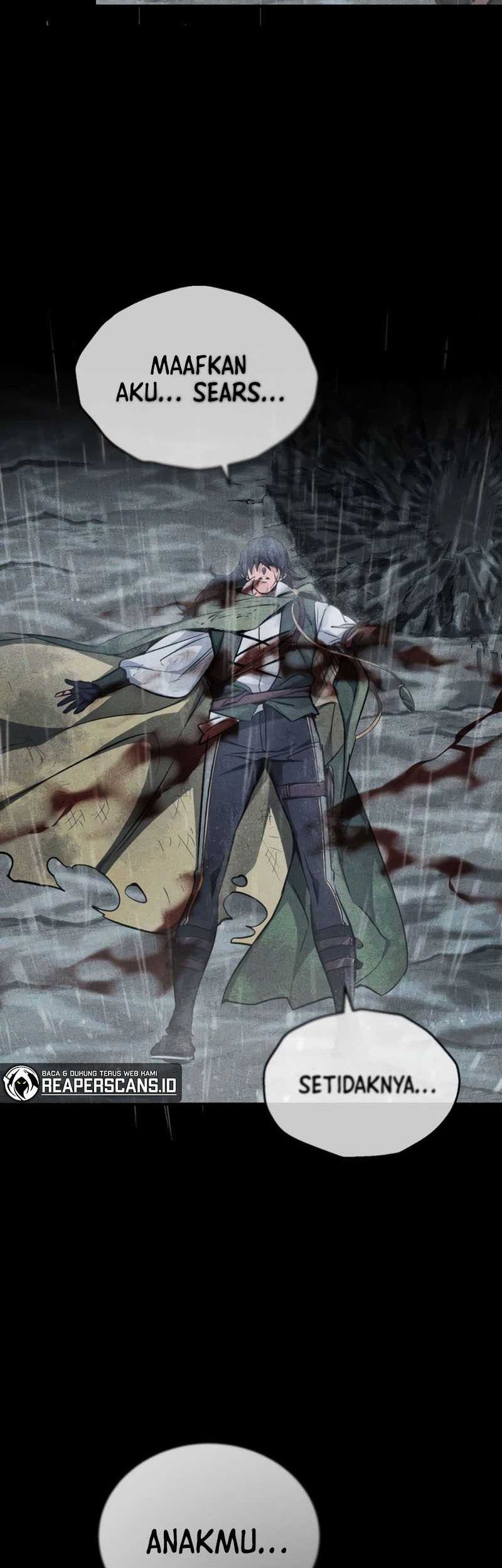 The Dark Magician Transmigrates After 66666 Years Chapter 55 - halaman 11