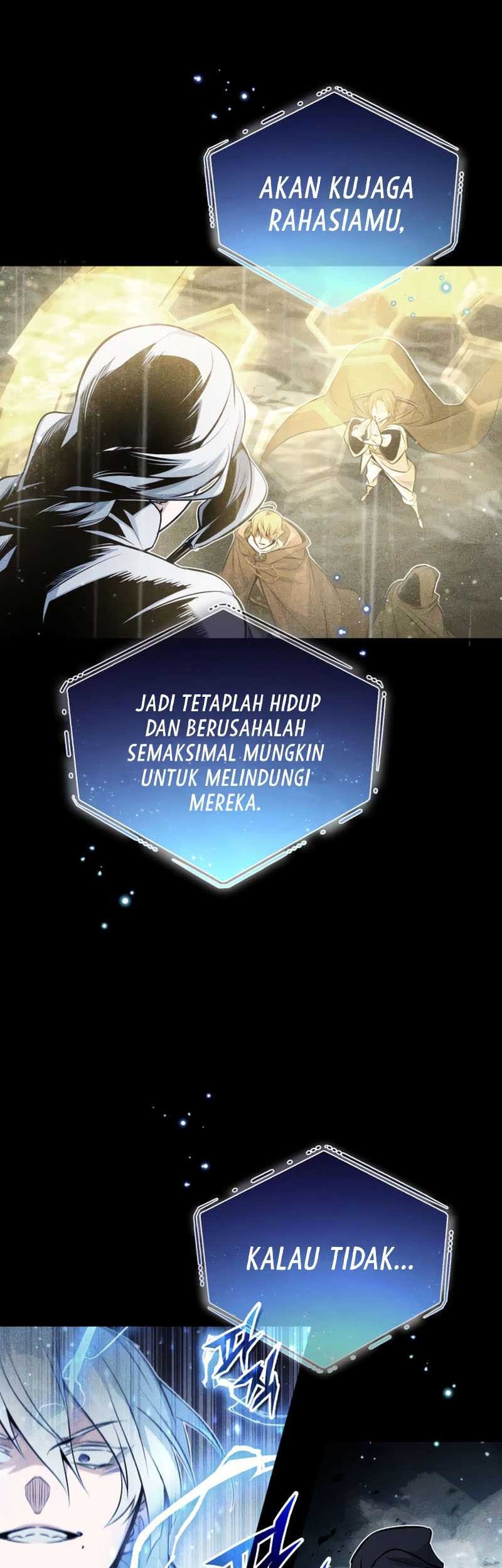 The Dark Magician Transmigrates After 66666 Years Chapter 55 - halaman 14