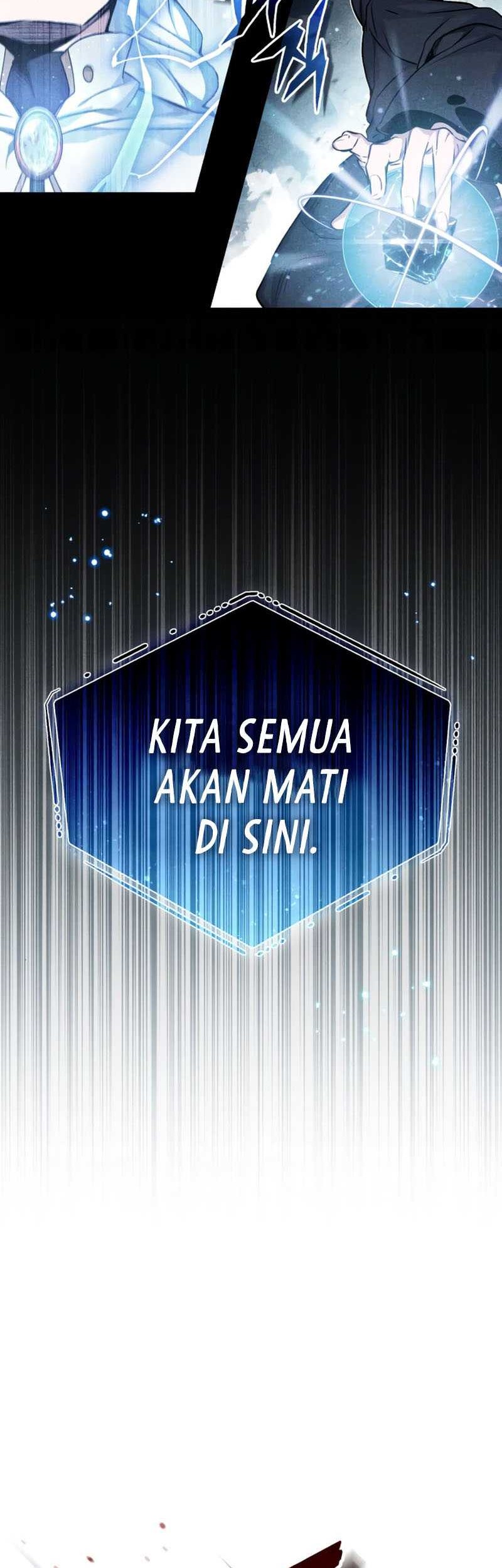 The Dark Magician Transmigrates After 66666 Years Chapter 55 - halaman 15