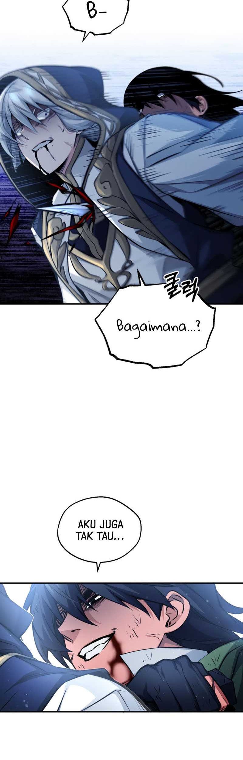 The Dark Magician Transmigrates After 66666 Years Chapter 55 - halaman 17