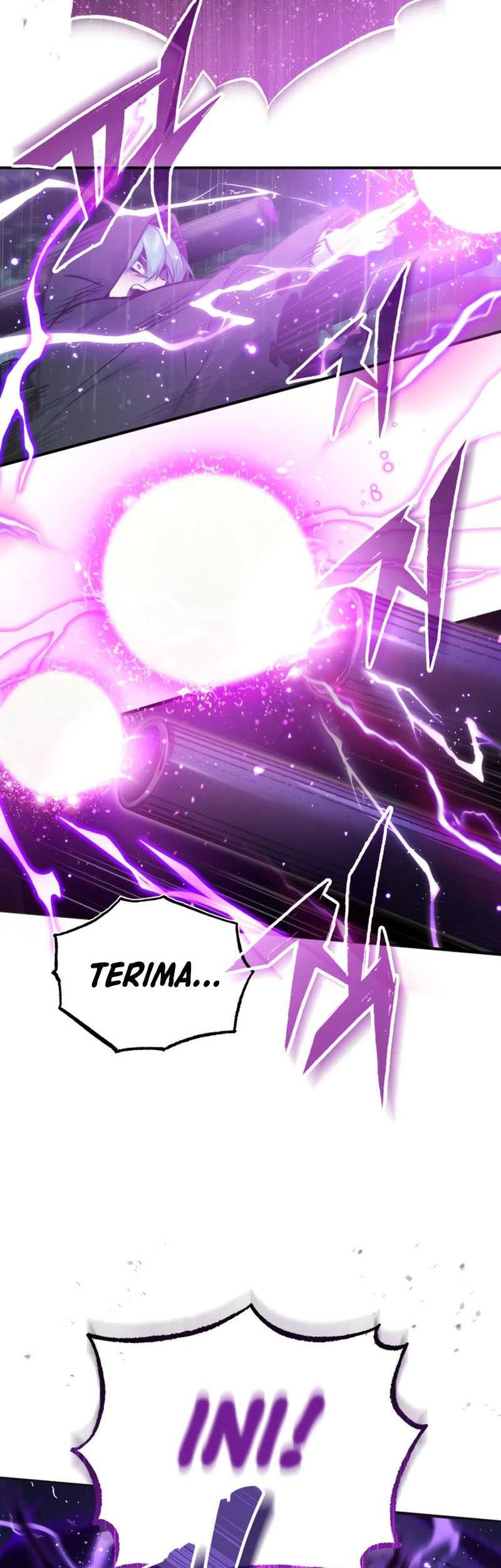The Dark Magician Transmigrates After 66666 Years Chapter 55 - halaman 19