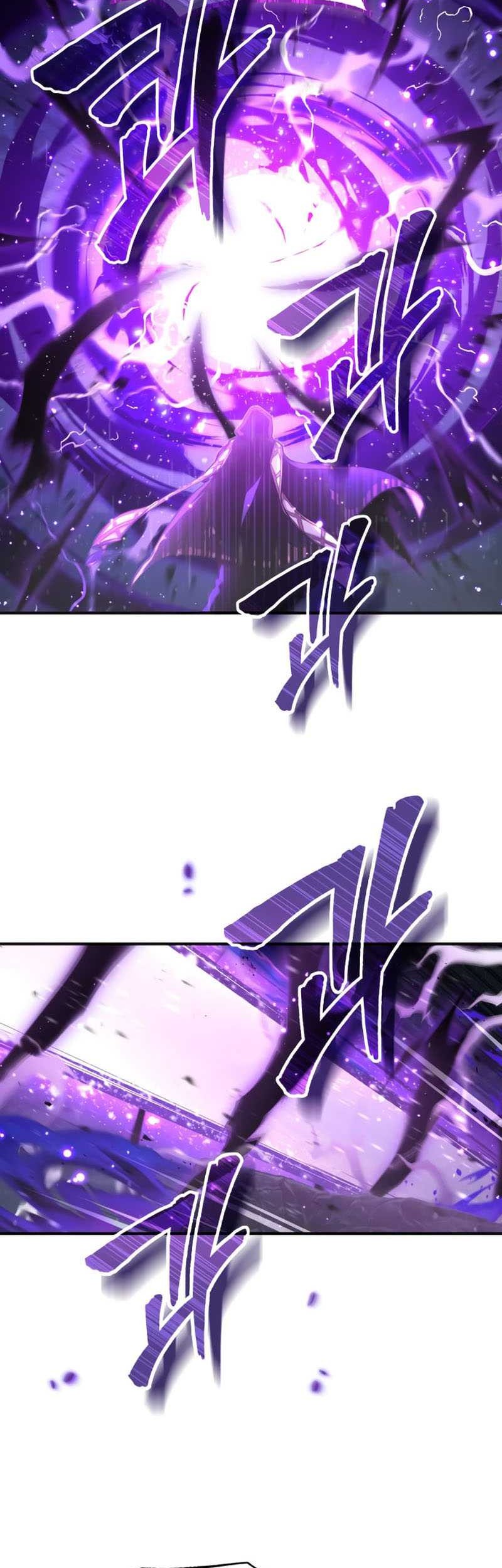 The Dark Magician Transmigrates After 66666 Years Chapter 55 - halaman 20