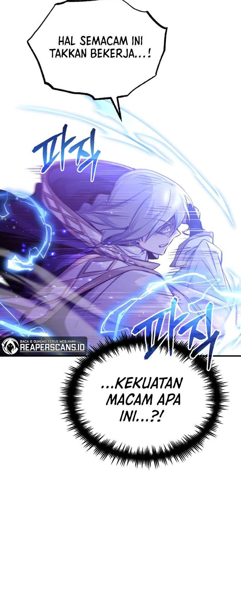 The Dark Magician Transmigrates After 66666 Years Chapter 55 - halaman 21