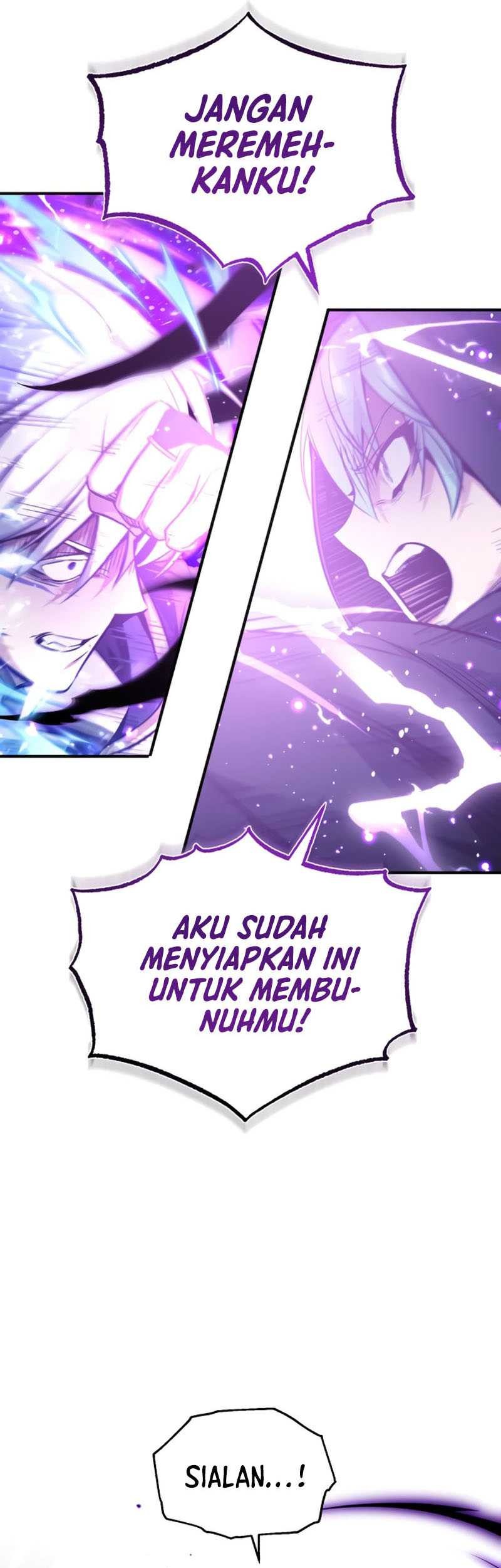 The Dark Magician Transmigrates After 66666 Years Chapter 55 - halaman 22