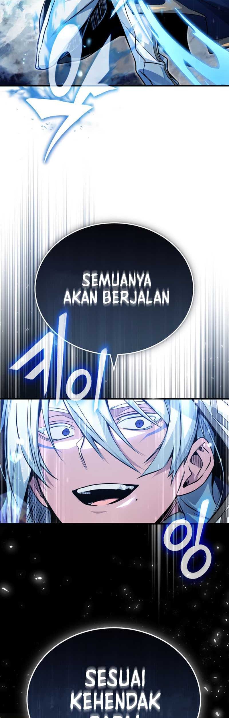 The Dark Magician Transmigrates After 66666 Years Chapter 55 - halaman 3