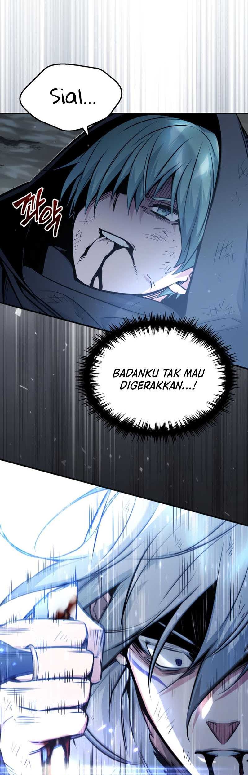 The Dark Magician Transmigrates After 66666 Years Chapter 55 - halaman 30