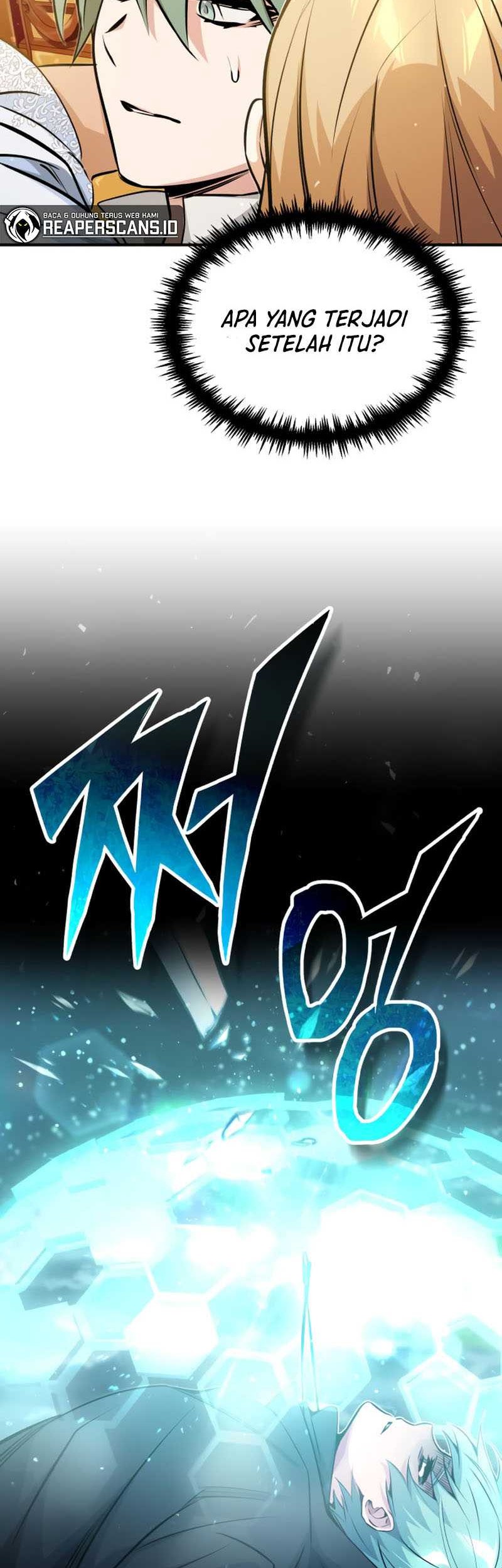 The Dark Magician Transmigrates After 66666 Years Chapter 55 - halaman 35