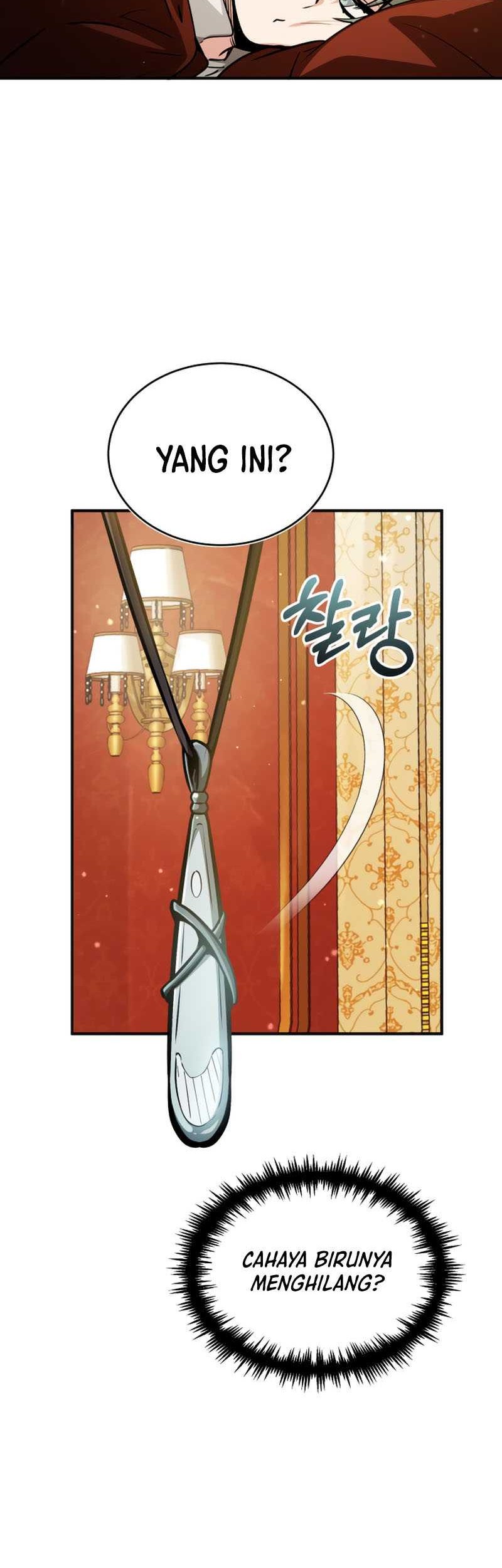 The Dark Magician Transmigrates After 66666 Years Chapter 55 - halaman 39