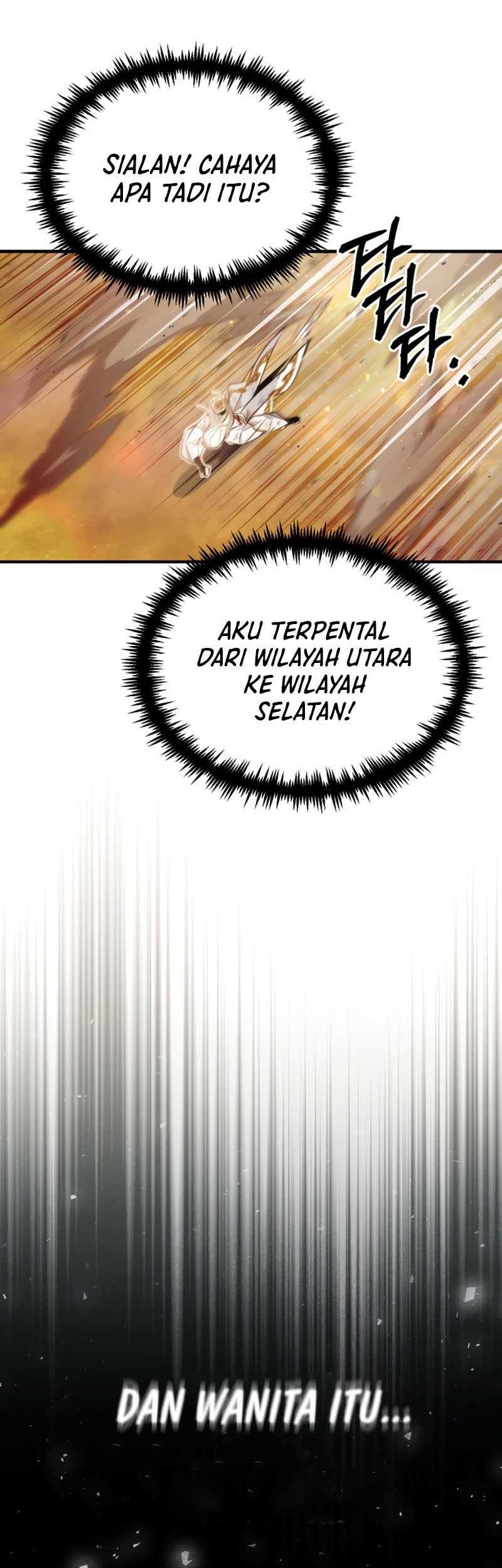 The Dark Magician Transmigrates After 66666 Years Chapter 55 - halaman 43