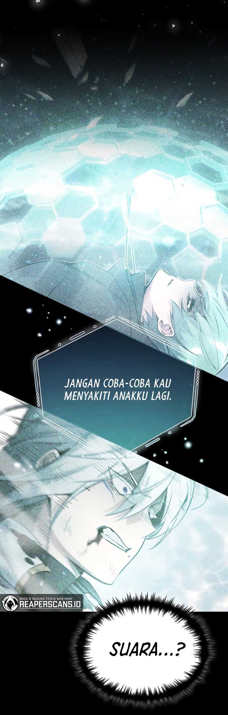 The Dark Magician Transmigrates After 66666 Years Chapter 55 - halaman 44