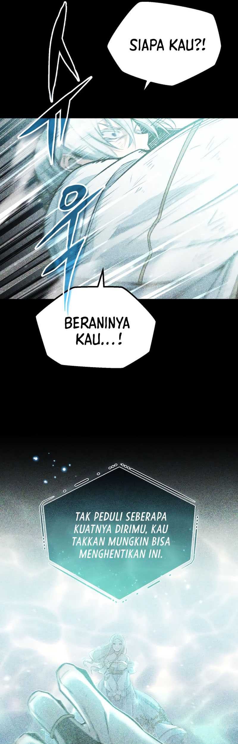 The Dark Magician Transmigrates After 66666 Years Chapter 55 - halaman 46