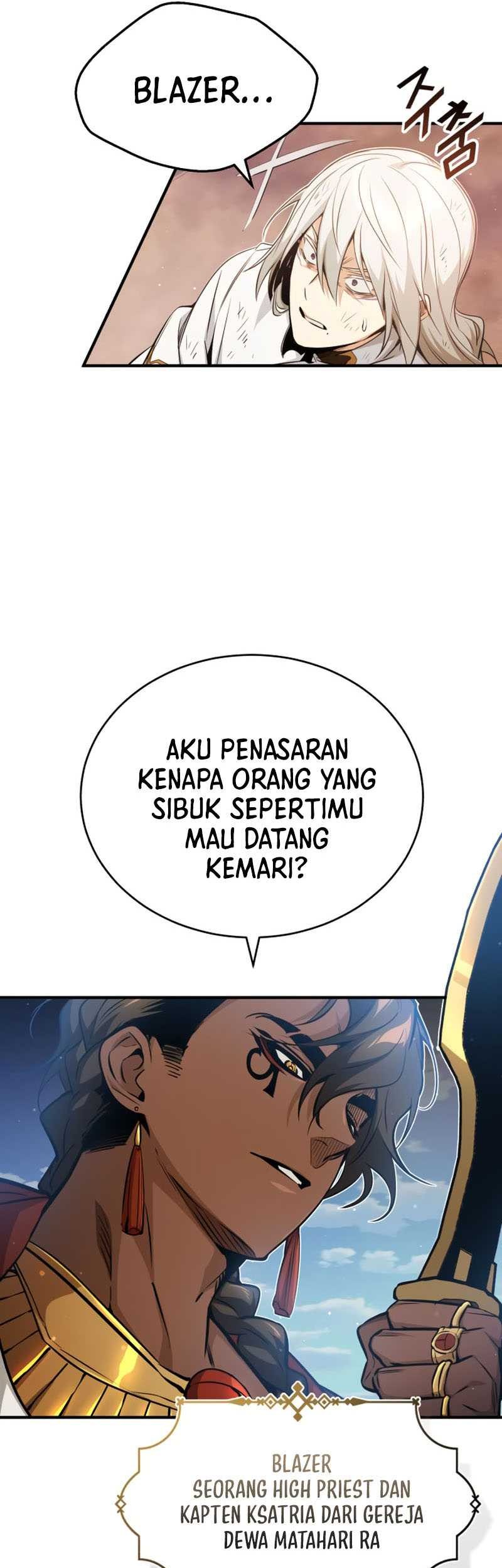 The Dark Magician Transmigrates After 66666 Years Chapter 55 - halaman 50