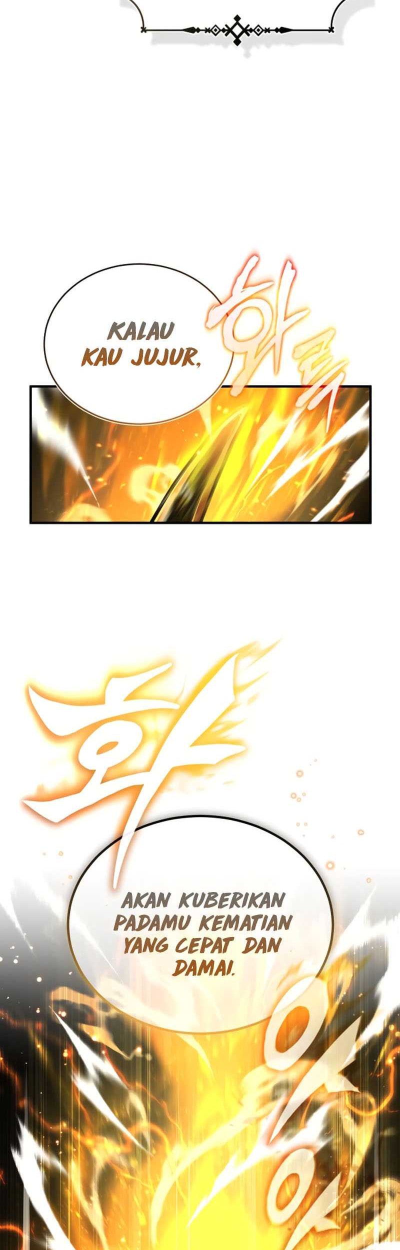 The Dark Magician Transmigrates After 66666 Years Chapter 55 - halaman 51